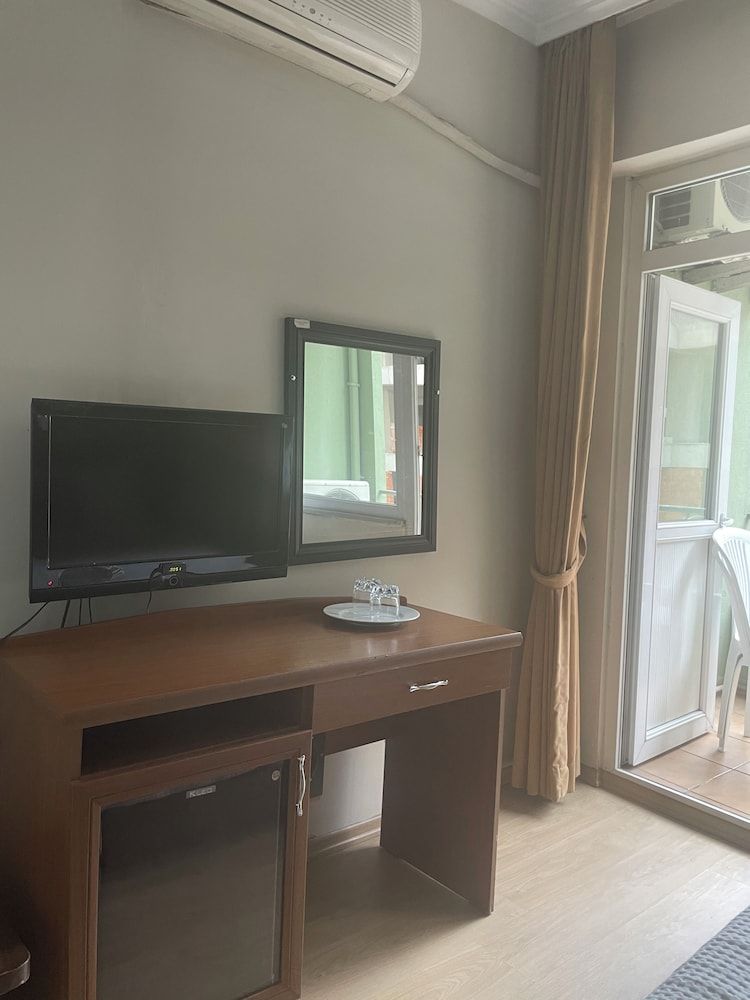 Otel Yalta Standard Room 3