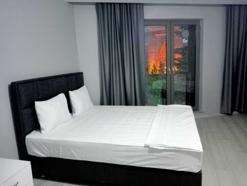 Sultanhanı Kervan Hotel