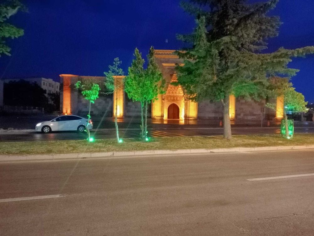Sultanhanı Kervan Hotel