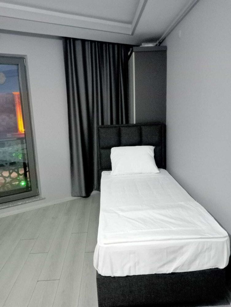 Sultanhanı Kervan Hotel