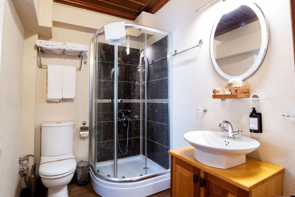 Koçanlı Köşkü Standard Room 9