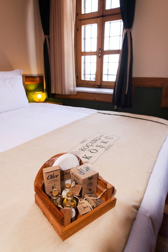 Koçanlı Köşkü Deluxe Room 5