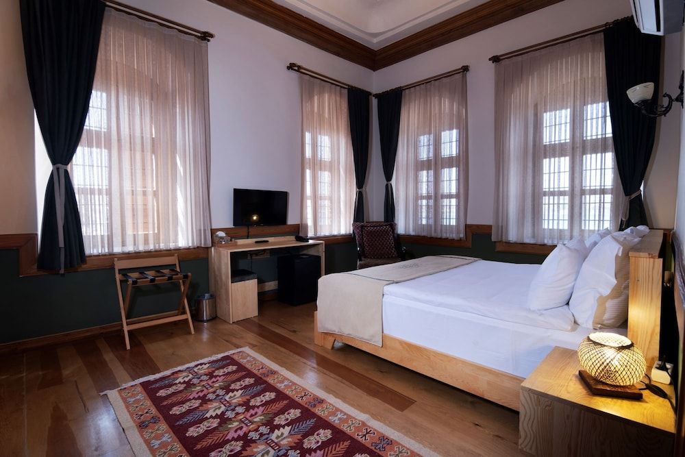 Koçanlı Köşkü Deluxe Room 3