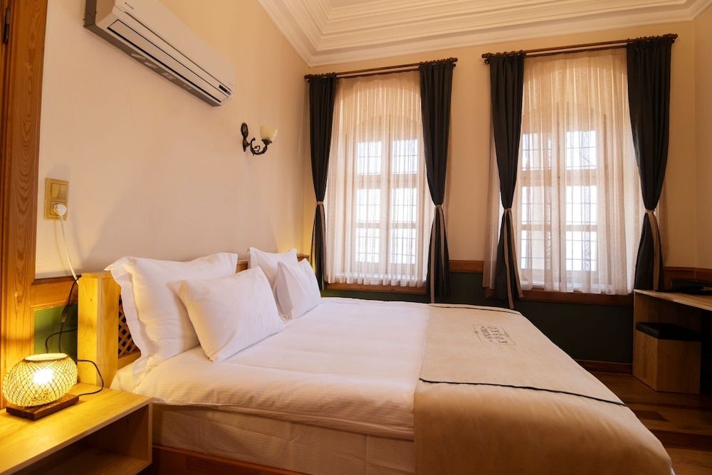 Koçanlı Köşkü Deluxe Room 8