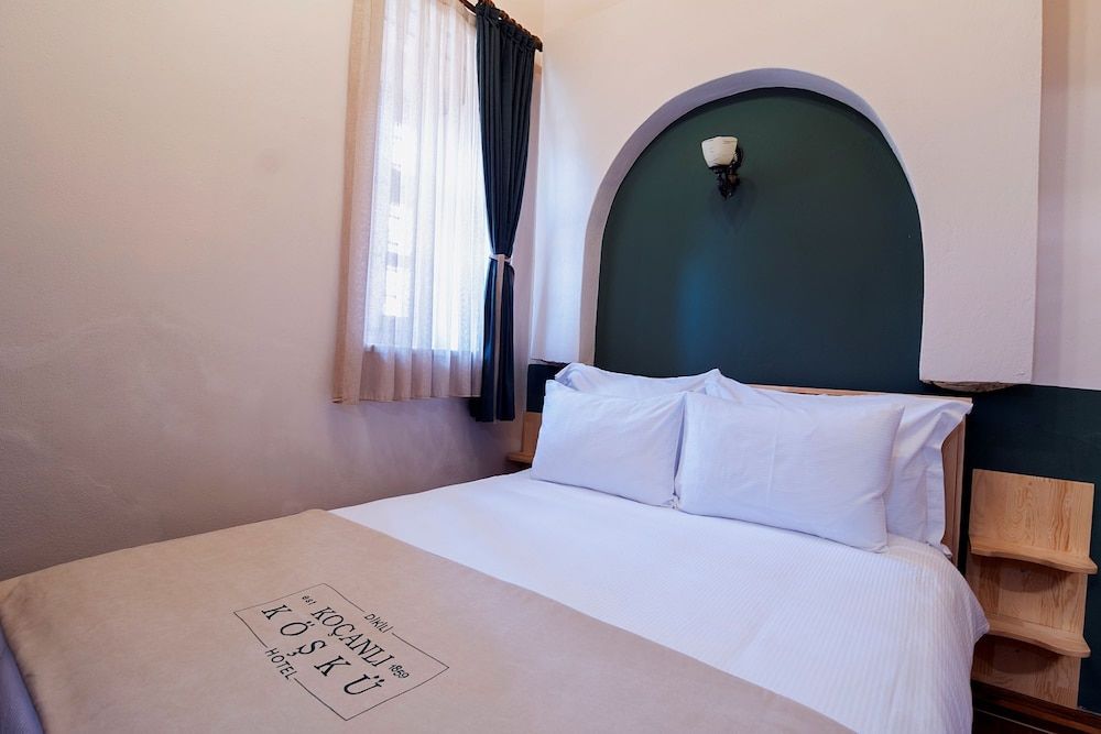 Koçanlı Köşkü Standard Room 2