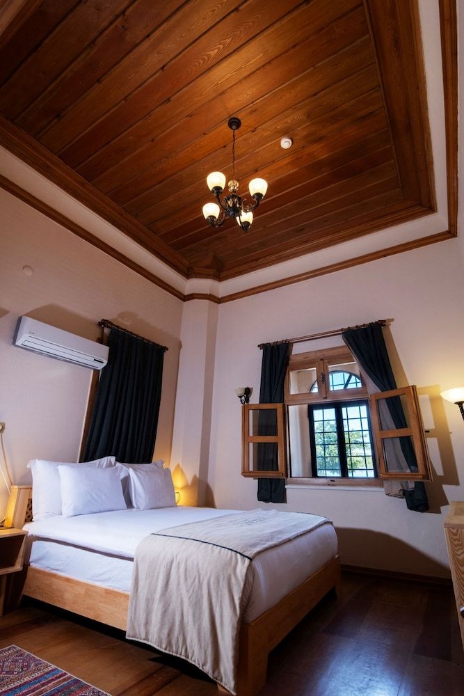 Koçanlı Köşkü Standard Room 7