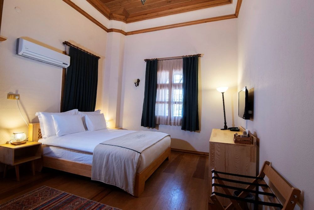 Koçanlı Köşkü Standard Room 5