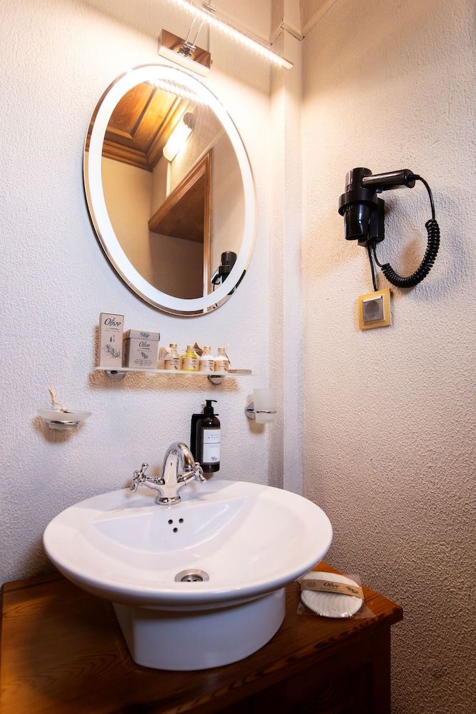 Koçanlı Köşkü Deluxe Room 10