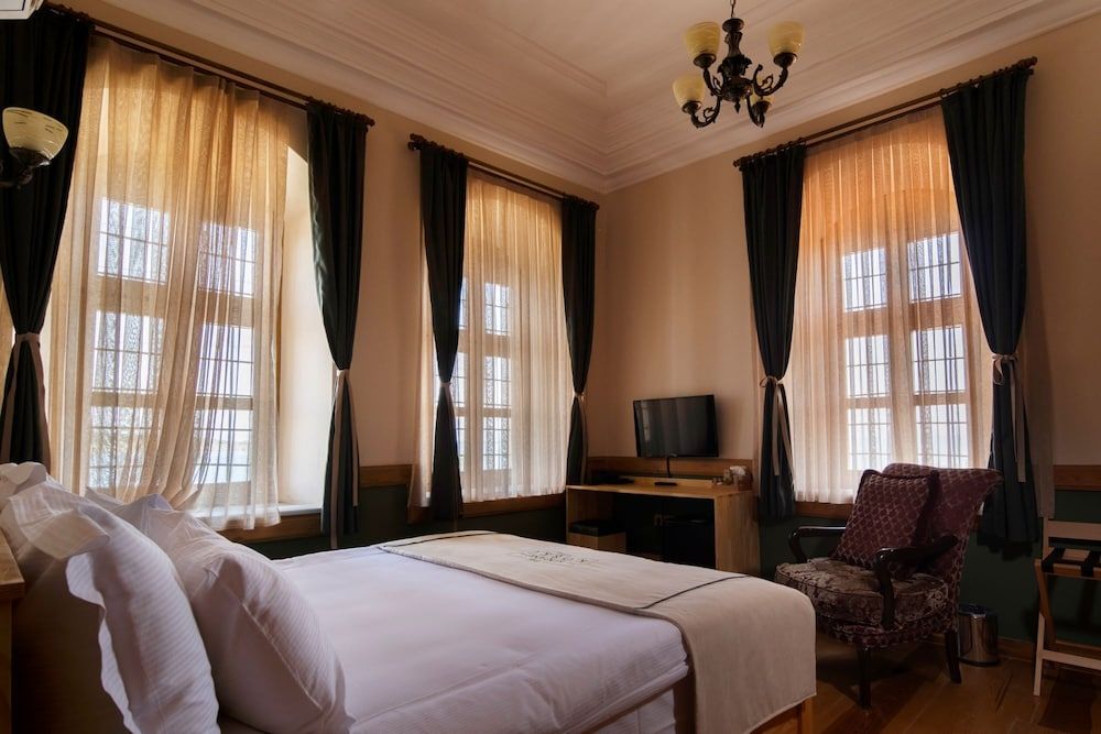 Koçanlı Köşkü Deluxe Room 7