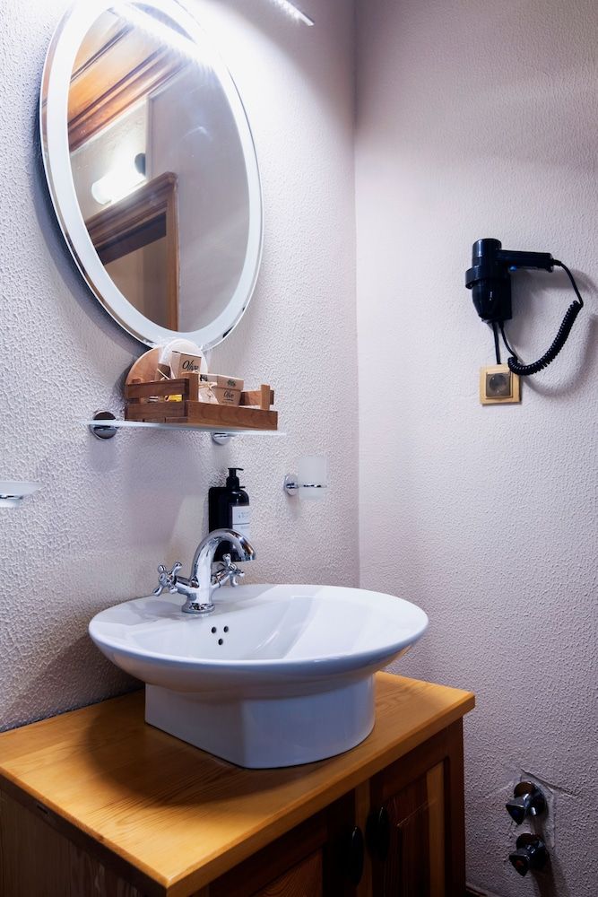 Koçanlı Köşkü Standard Room 10