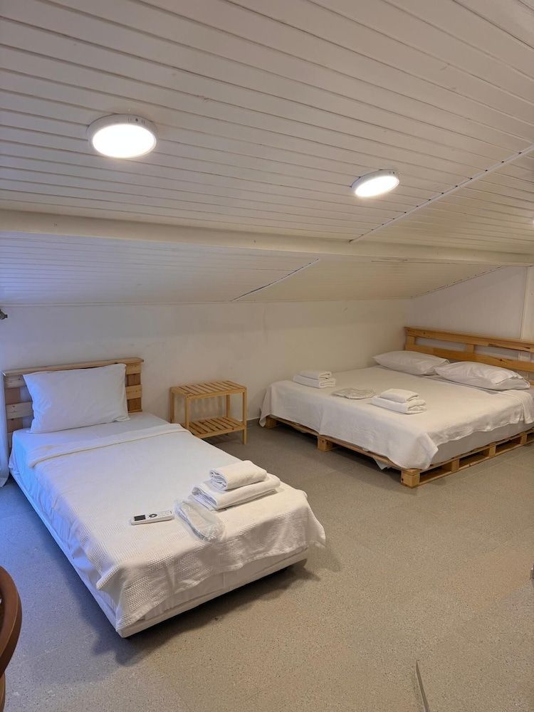 LinAsya Otel