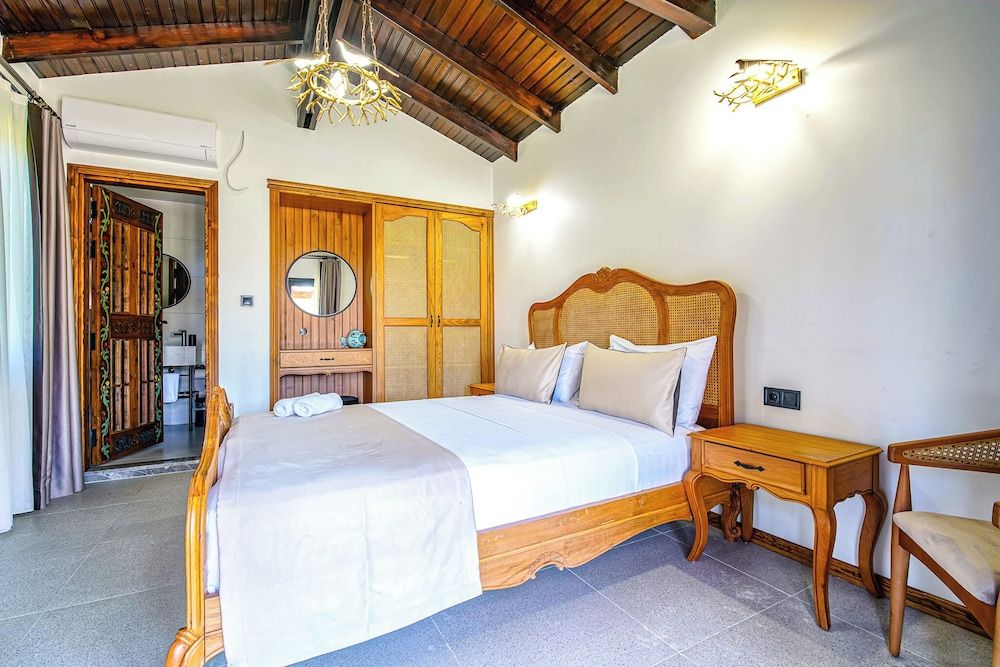 LinAsya Otel