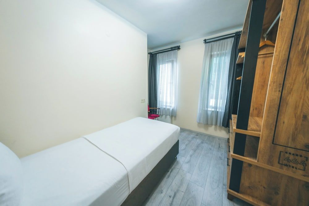 Grand 464 Otel Economy Apartment 3