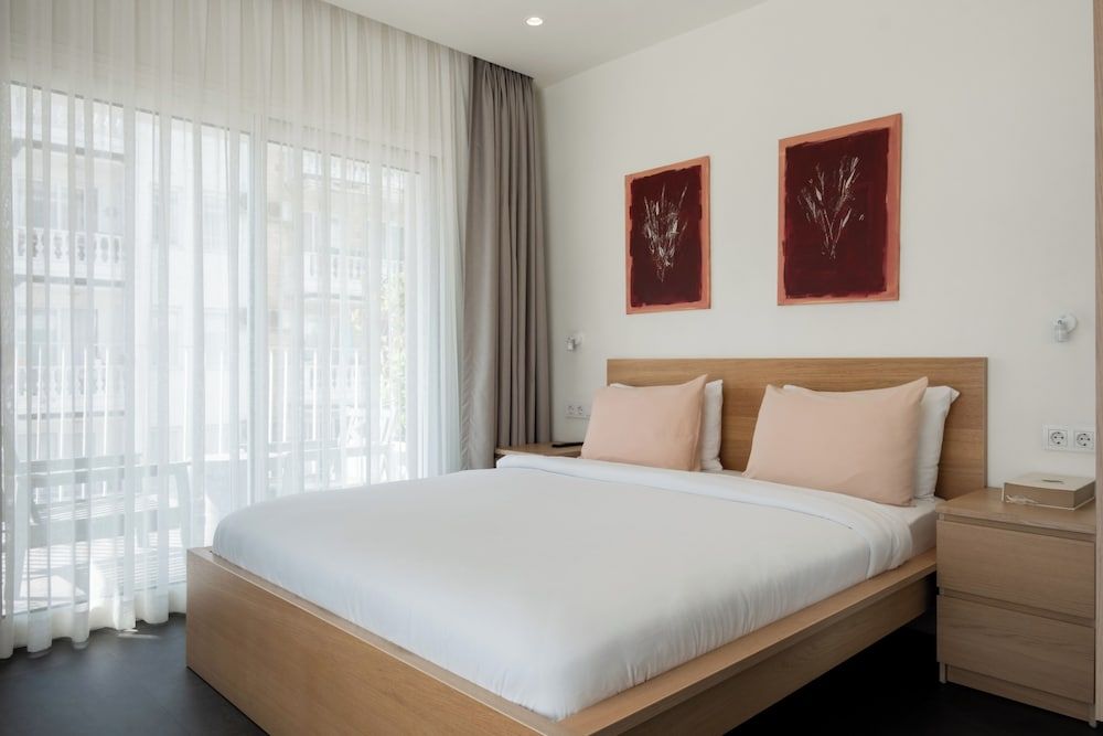 House of Marmaris Standard Double Room, 1 Bedroom 4