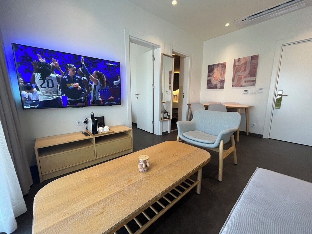 House of Marmaris Design Loft 7