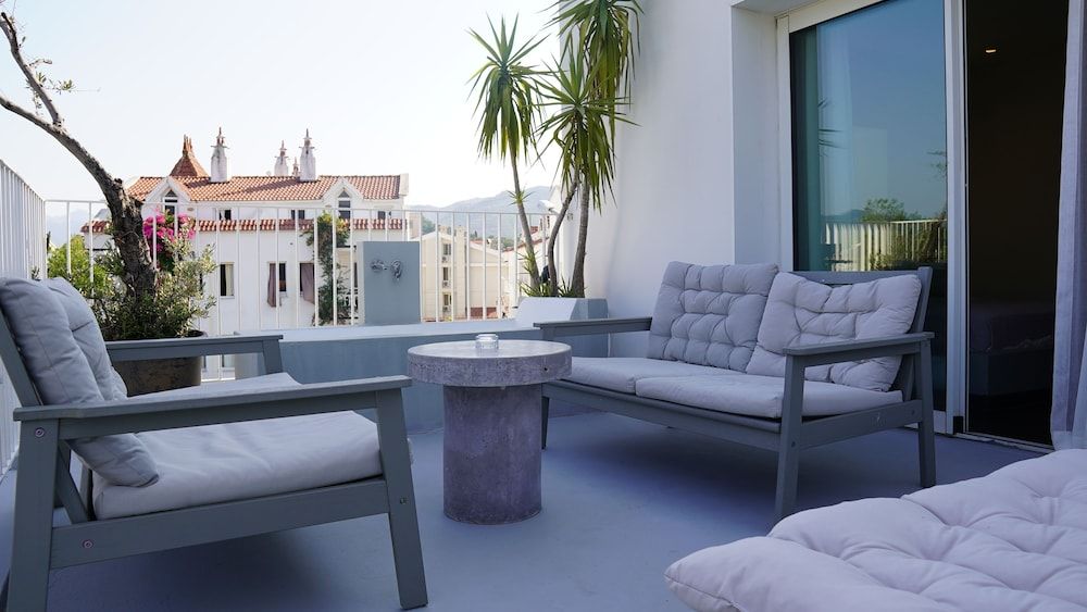 House of Marmaris Comfort Studio 8