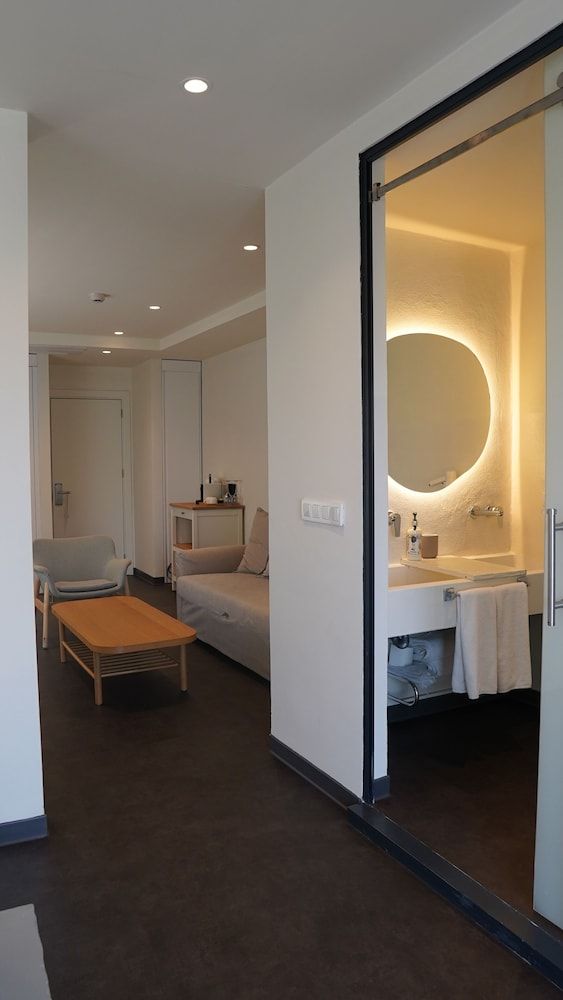 House of Marmaris Comfort Studio 4