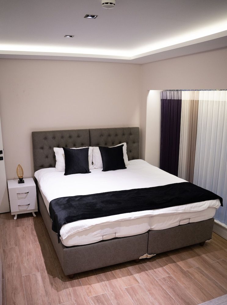 MG Hill Residence Butik Hotel Suite 6