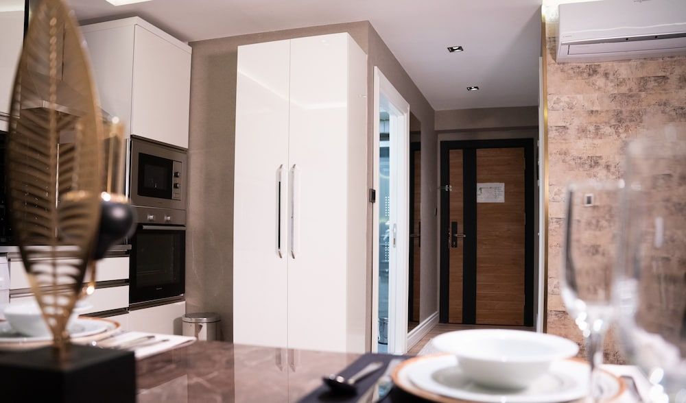 MG Hill Residence Butik Hotel Suite 7