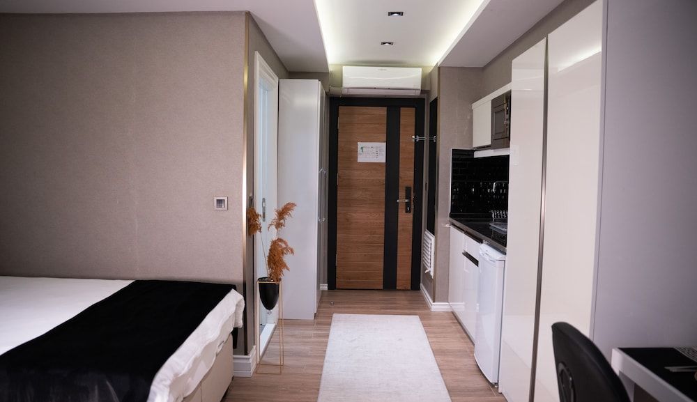 MG Hill Residence Butik Hotel Standard Studio 5