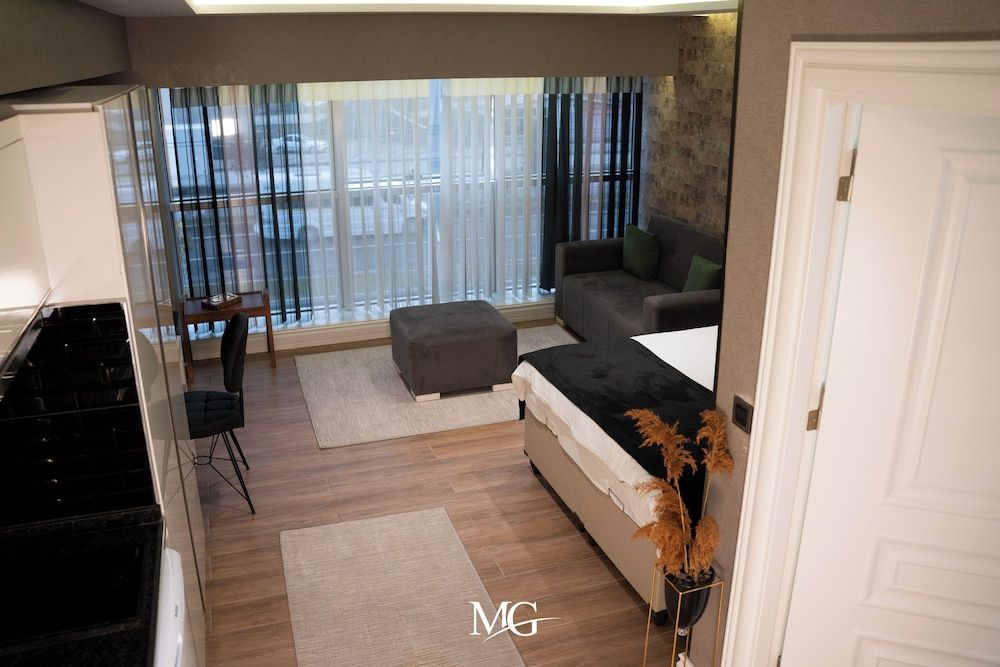 MG Hill Residence Butik Hotel Standard Studio 2