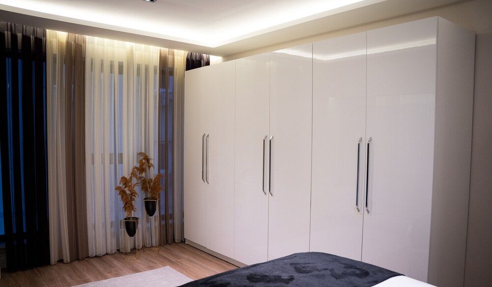 MG Hill Residence Butik Hotel Suite 8