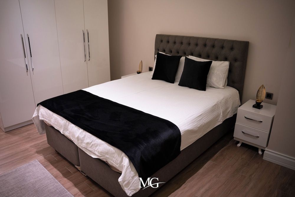 MG Hill Residence Butik Hotel Suite 4