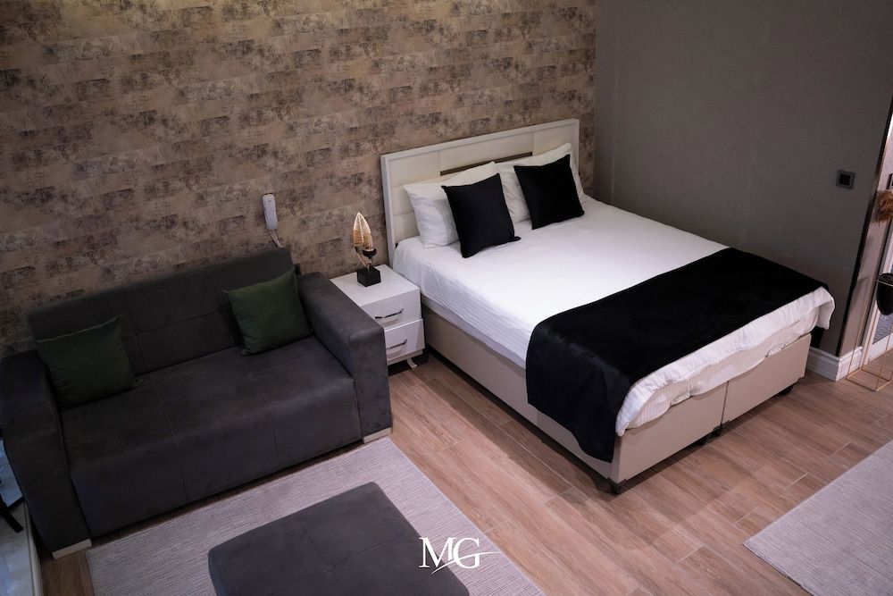 MG Hill Residence Butik Hotel Standard Studio 3