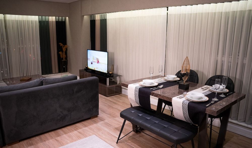 MG Hill Residence Butik Hotel Suite 9