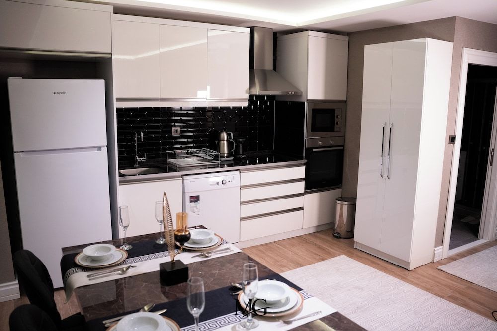 MG Hill Residence Butik Hotel Suite 10