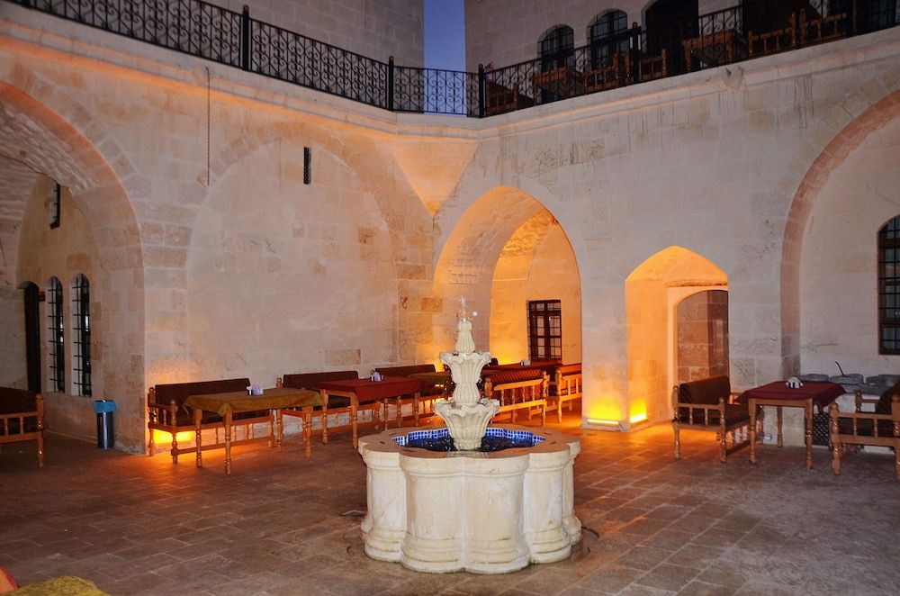 Hakim Bey Boutique Hotel Family Room, Multiple Beds 5