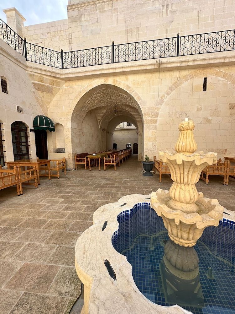 Hakim Bey Boutique Hotel Family Twin Room 3