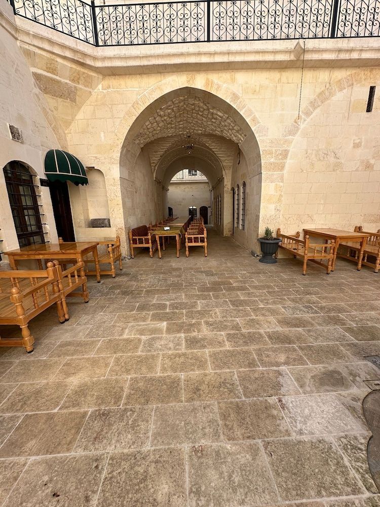 Hakim Bey Boutique Hotel Family Twin Room 2