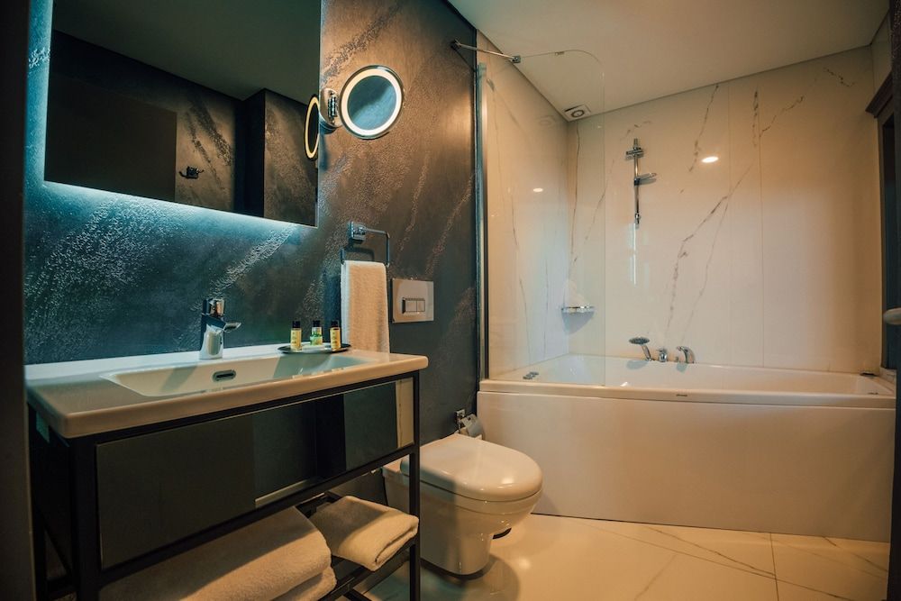 Del Lago Luxury Hotel By Saraçoğlu Executive Suite 4