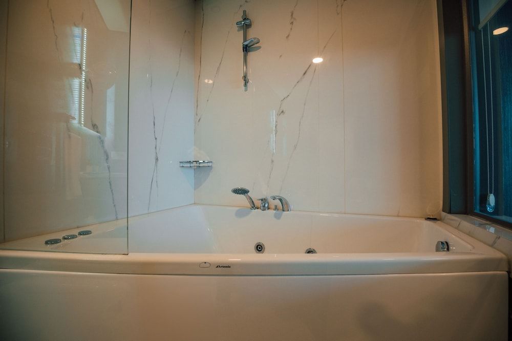 Del Lago Luxury Hotel By Saraçoğlu Executive Suite 5