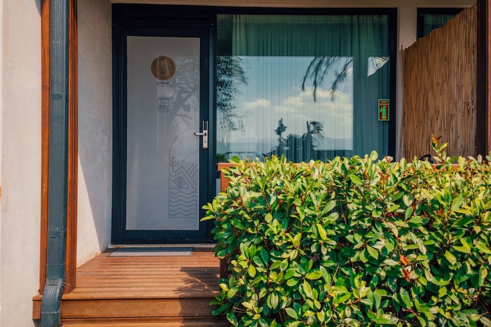 Del Lago Luxury Hotel By Saraçoğlu Garden Deluxe (Lake View) 3