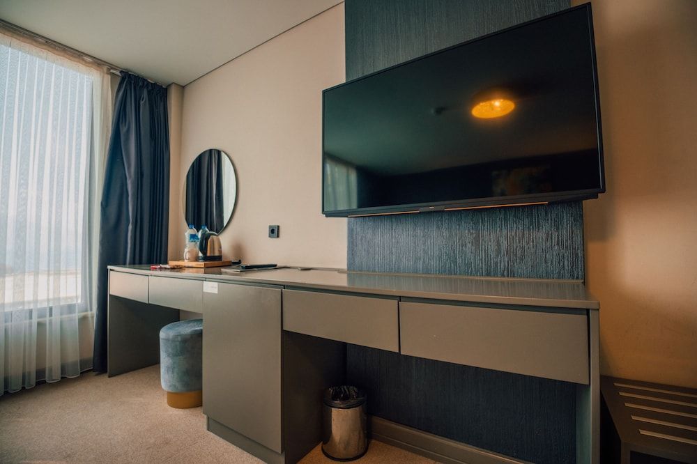 Del Lago Luxury Hotel By Saraçoğlu Executive Suite 3