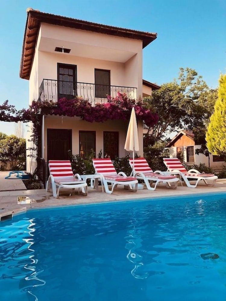 Family Villa