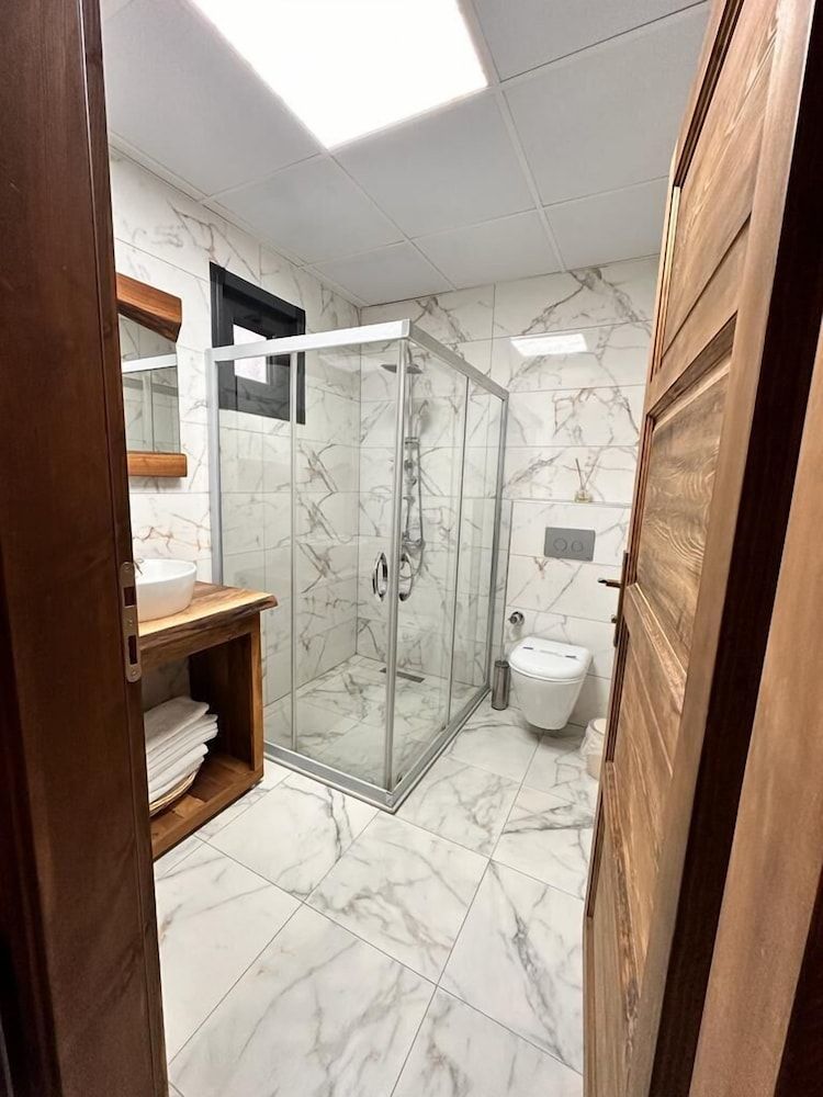 Abant Pelit Deluxe Room 16