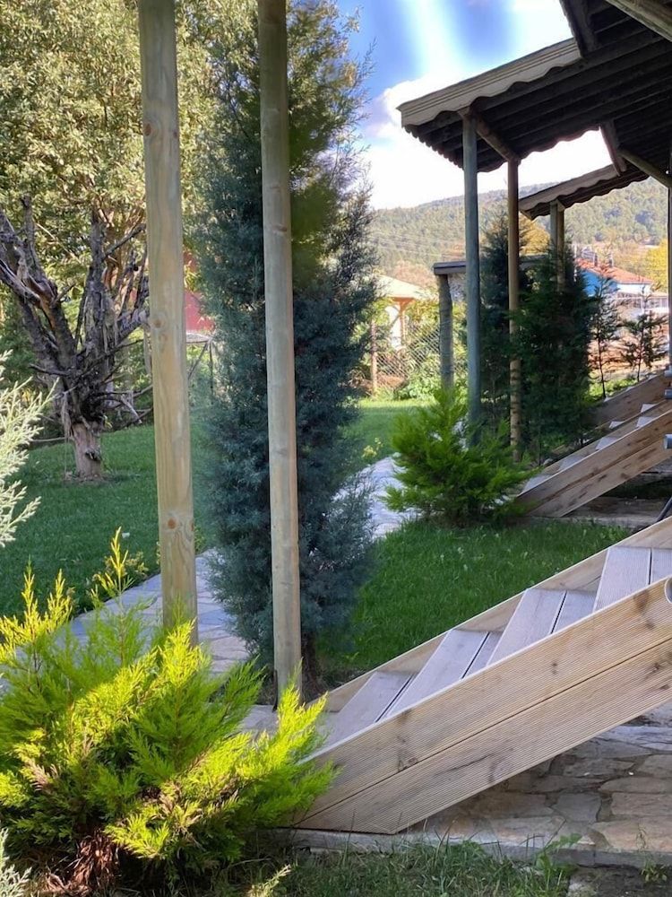 Abant Pelit Standard Room 11