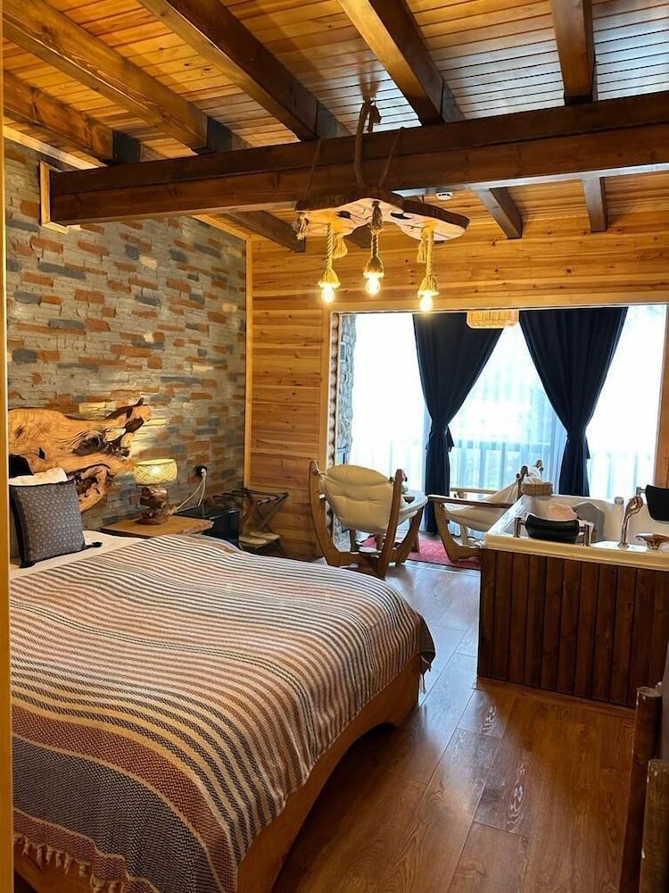 Abant Pelit Deluxe Room 20