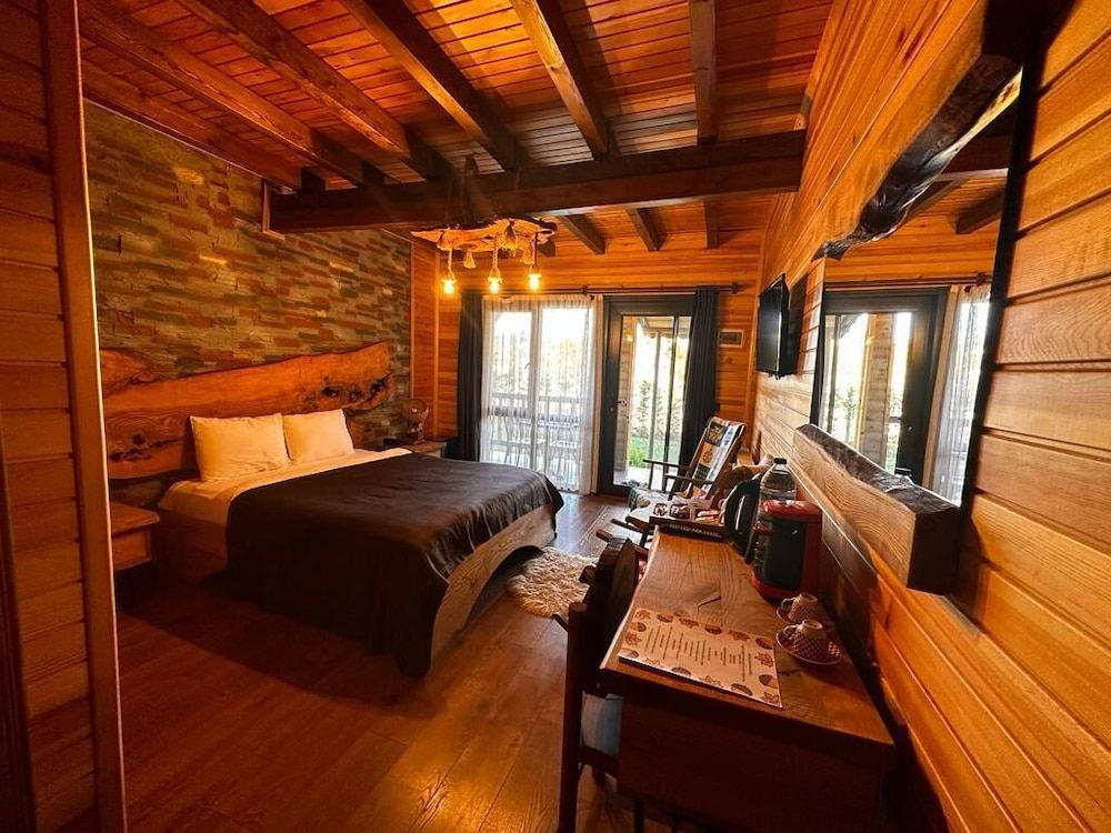 Abant Pelit Standard Room 5