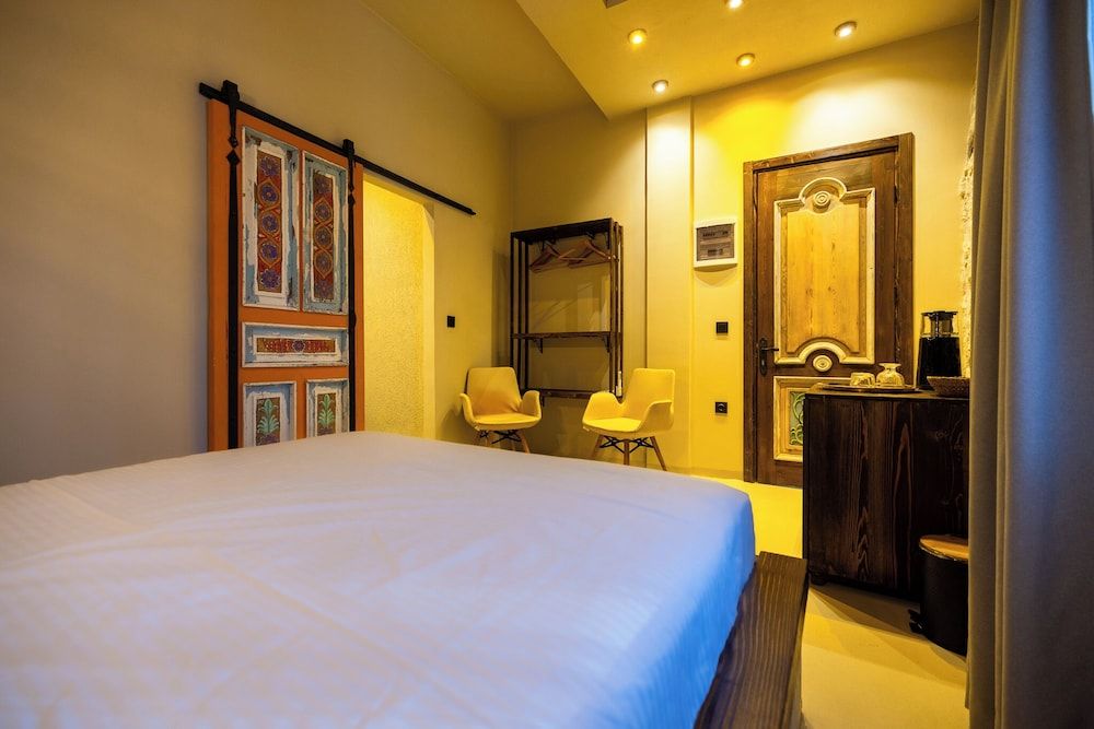 Void Urla Double Room, 1 Queen Bed, City View 2