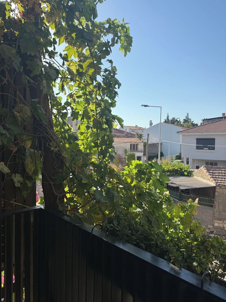 Void Urla Double Room, 1 Queen Bed, City View 14