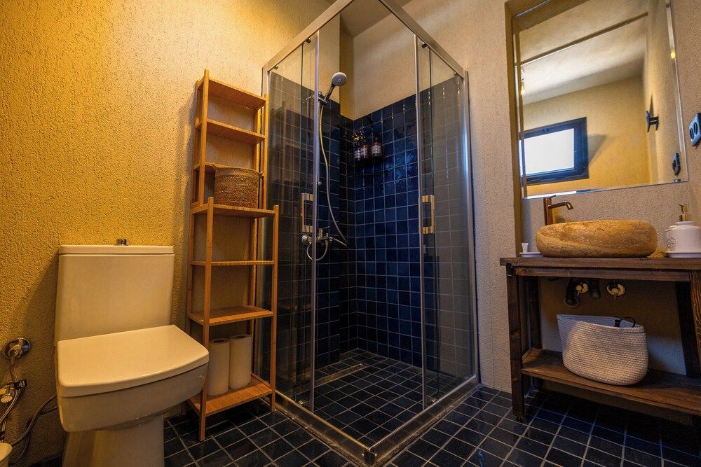 Void Urla Double Room, 1 Queen Bed, City View 16