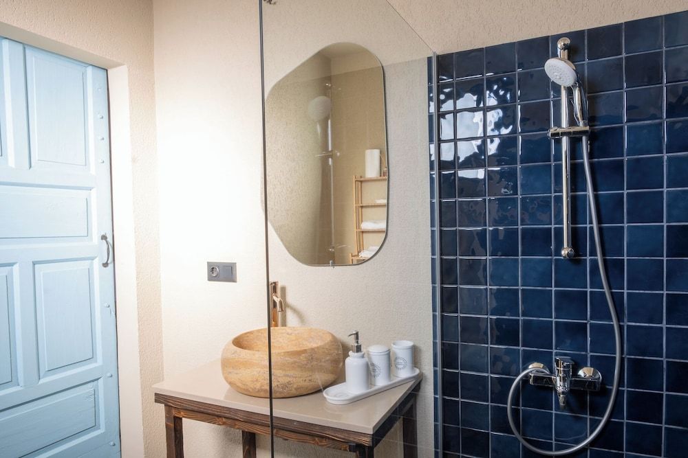 Void Urla Double Room, City View 12