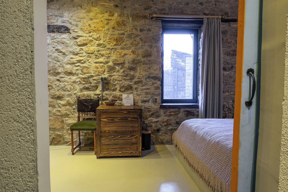 Void Urla Double Room, City View 7