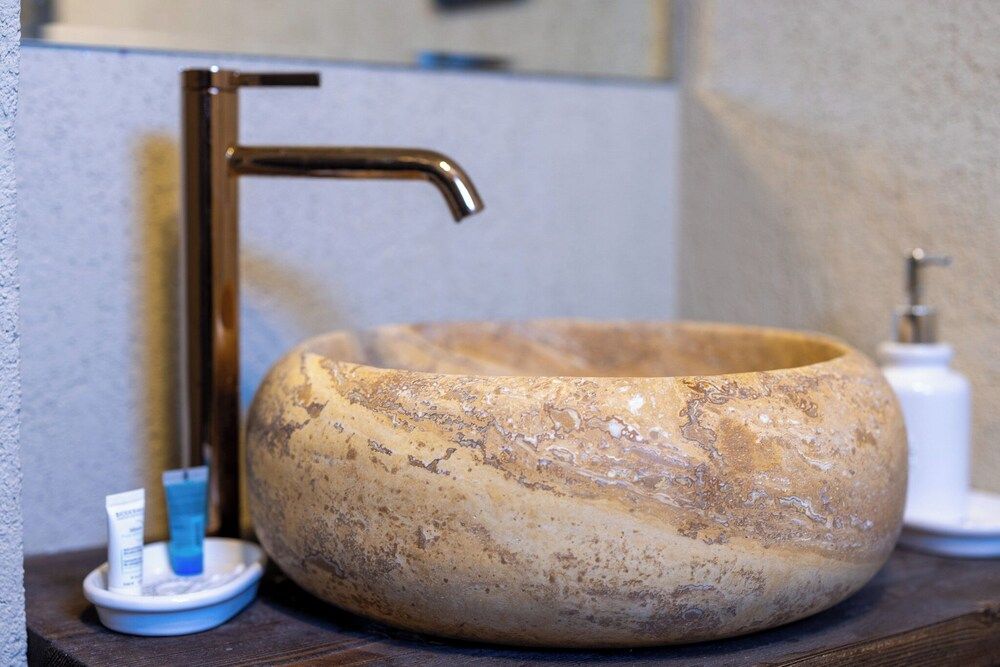 Void Urla Double Room, 1 Queen Bed, City View 6