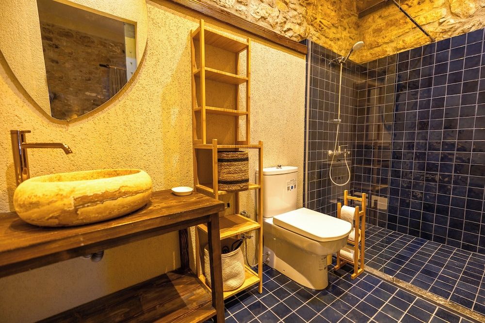 Void Urla Double Room, City View 16