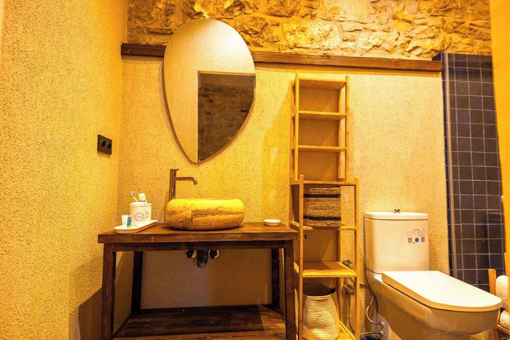 Void Urla Double Room, City View 15